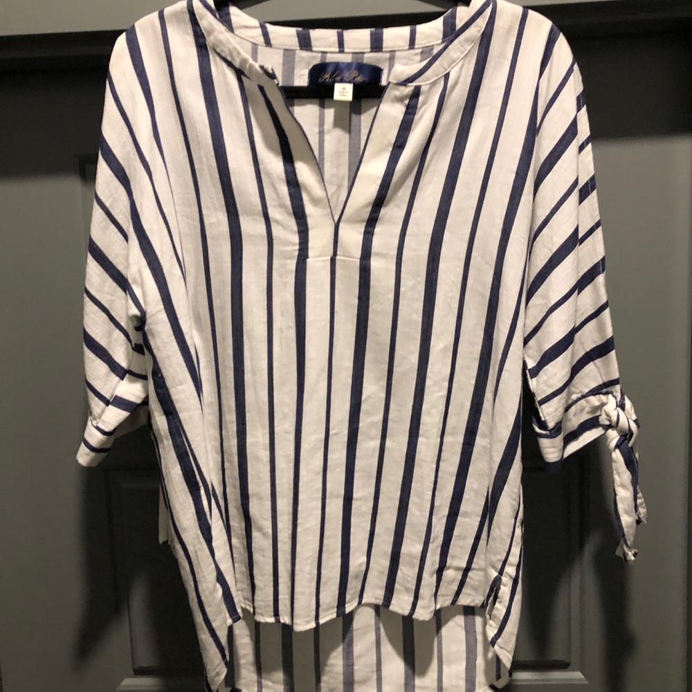 Beachy 3/4 shirt